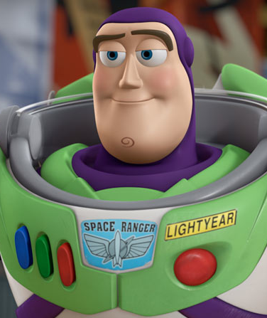 toy story signature collection buzz lightyear