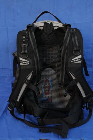 Terjual WTS Backpack/Daypack Eiger 