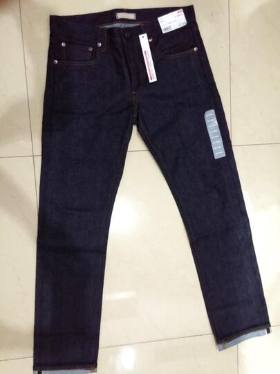 harga jeans selvedge