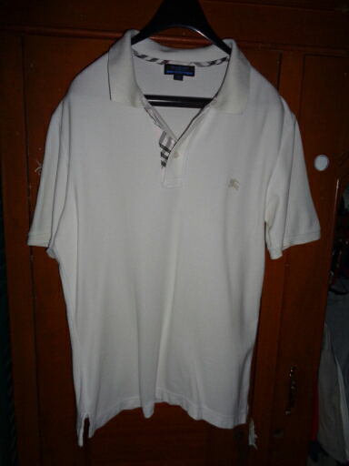 polo blue label