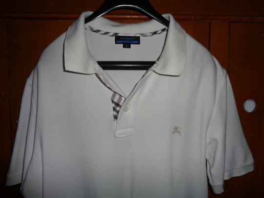 polo blue label