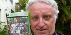 FAKTA tentang GTA V