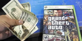 FAKTA tentang GTA V