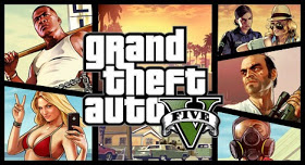 FAKTA tentang GTA V