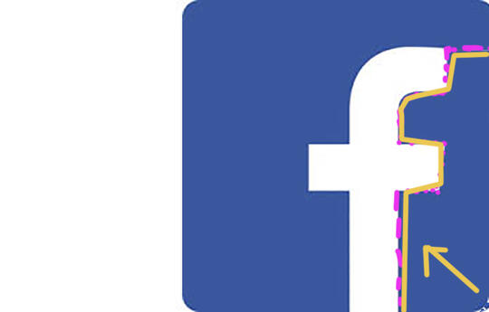 Makna Dibalik Logo Facebook 80 Kaskuser Blum Tahu Kaskus