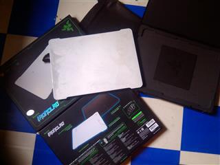 MOUSEPAD IRONCLAD BANDUNG