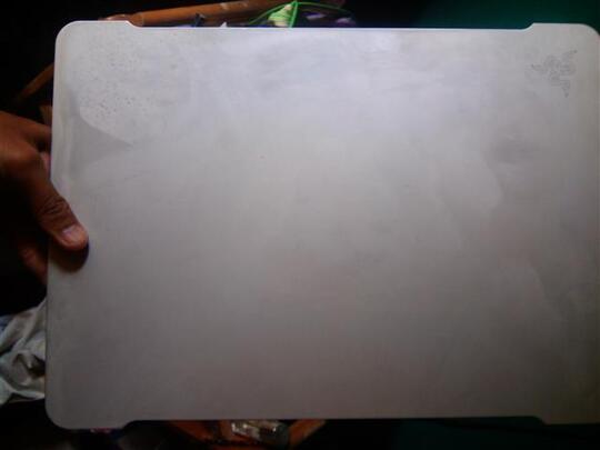 MOUSEPAD IRONCLAD BANDUNG
