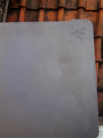 MOUSEPAD IRONCLAD BANDUNG
