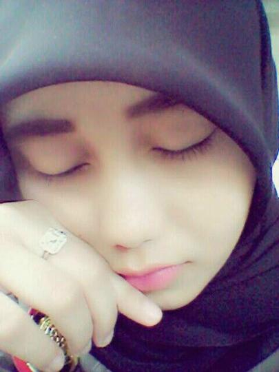 Nurul Habibah, Satpol PP Cantik Berhijab Buat Gemas Dunia Maya