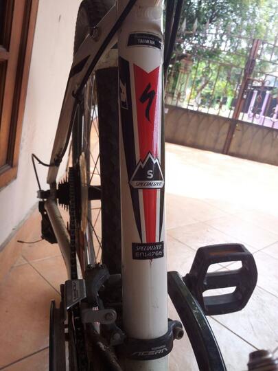 Terjual Specialized Hardrock Sport Dics 