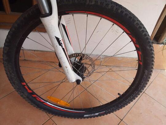 Terjual Specialized Hardrock Sport Dics 