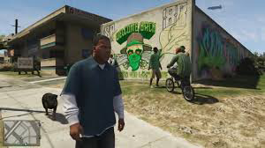 FAKTA tentang GTA V