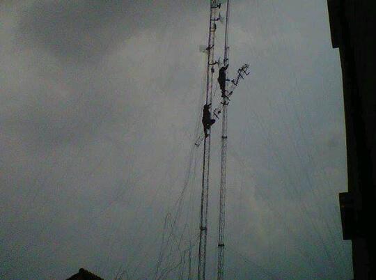ISP JOMBANG, CILEDUG, BSD, BINTARO, ALAM SUTRA, GADING SERPONG,
