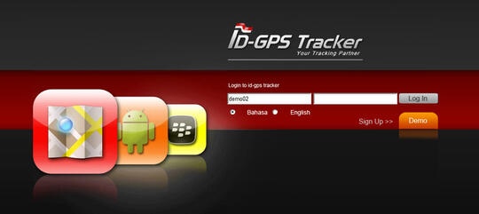 (PROMO) STREET GPS Tracker murah & fungsi terlengkap di kelasnya