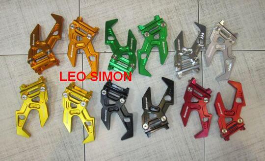 RACUN MODIFIKASI NINJA 250 FI & Z250 - RECOMMENDED SELLER