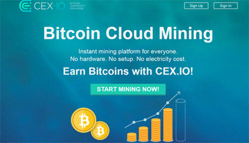 JUAL VOUCHER GHASH BITCOIN CLOUD MINING CEX.IO Harga Paling Murah Sekaskus Raya