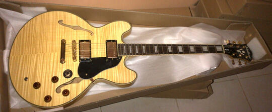 2014 les paul studio pro