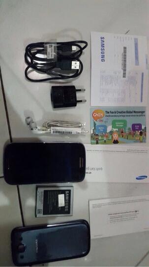 WTS SAMSUNG GALAXY S3