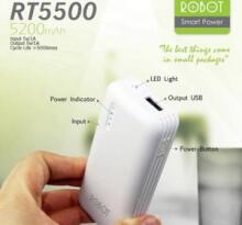 Powerbank Vivan