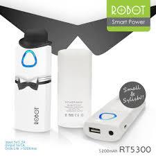 Powerbank Vivan