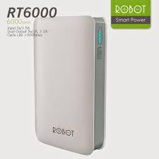 Powerbank Vivan