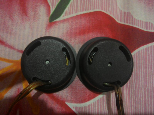 Terjual tweter focal tn-45 | KASKUS