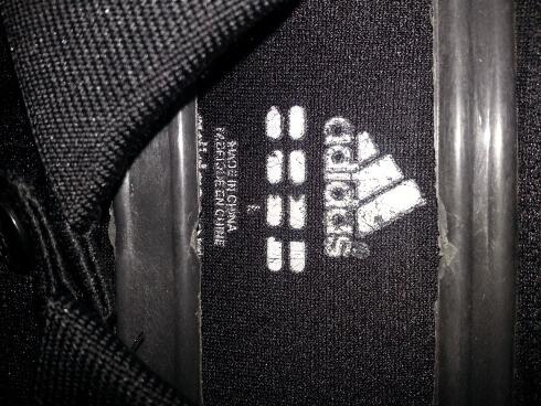 Sale polo adidad dan nike golf originale