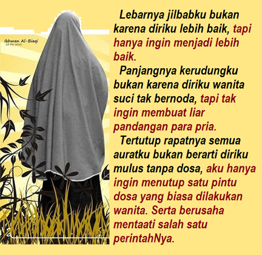 29 Gambar  Kartun  Perempuan Tomboy  Berhijab  Kumpulan 