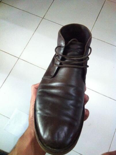 WTS seba shoes size 42 second mulus DIJAMIN MURAH