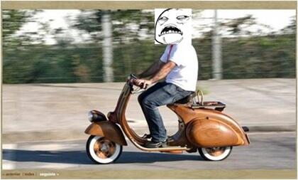Sensasi AHH~~~ dalam hidup Ini