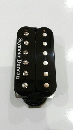 Seymour Duncan Pickups