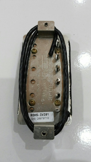 Seymour Duncan Pickups
