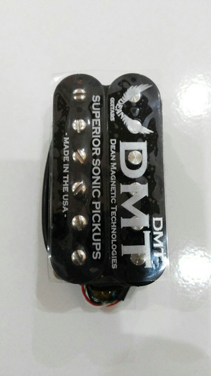 DEAN DMT Dime Time Pickups