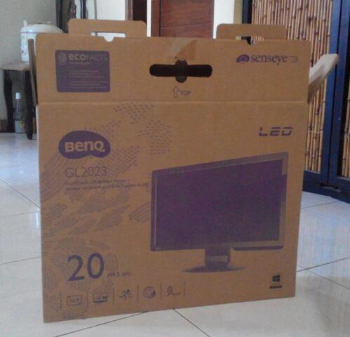 benq gl 2023