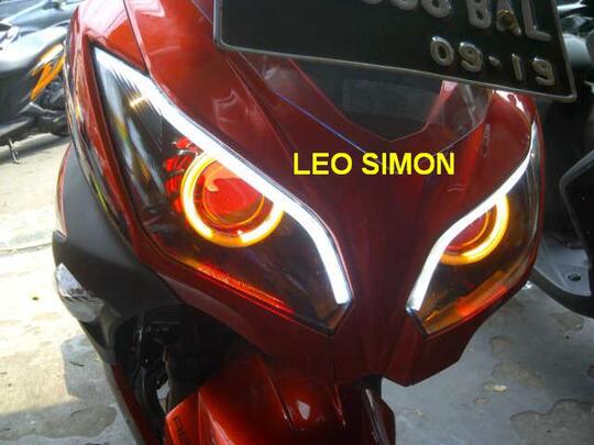 RACUN MODIFIKASI NINJA 250 FI & Z250 - RECOMMENDED SELLER