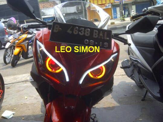 RACUN MODIFIKASI NINJA 250 FI & Z250 - RECOMMENDED SELLER