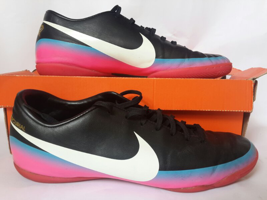 nike mercurial 44.5