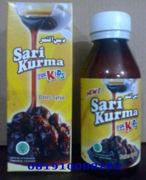 Terjual Sari Kurma Anak Solusi Mengatasi Anak Susah Makan Kaskus