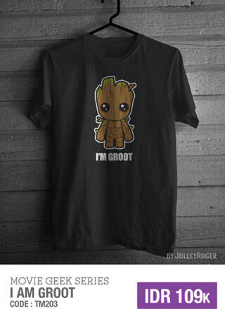 KAOS GUARDIANS of THE GALAXY by JolleyRoger