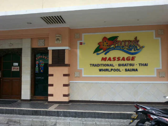 Anggrek Spa Ruko Dutamas Itc Fatmawati Kaskus Anggrek Spa Ruko Dutamas Itc Fatmawati Kaskus