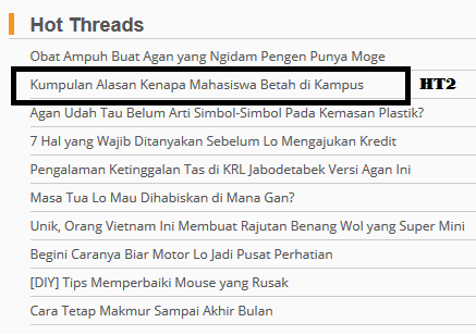 Alasan-alasan Mahasiswa Betah di Kampus