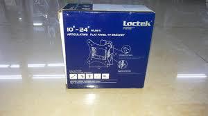 New Aneka Bracket TV STANDING STANDARD BELALAI CEILING MERK NB/DM+PASANG