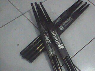 stick drum lokal murah