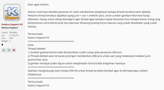 Kumpulan Meme "Tok Tok Tok" UPDATE
