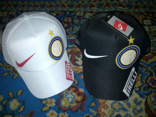 open order topi club produksi terbaru