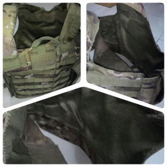 Jual Cepat aja VEST FORCE RECON...