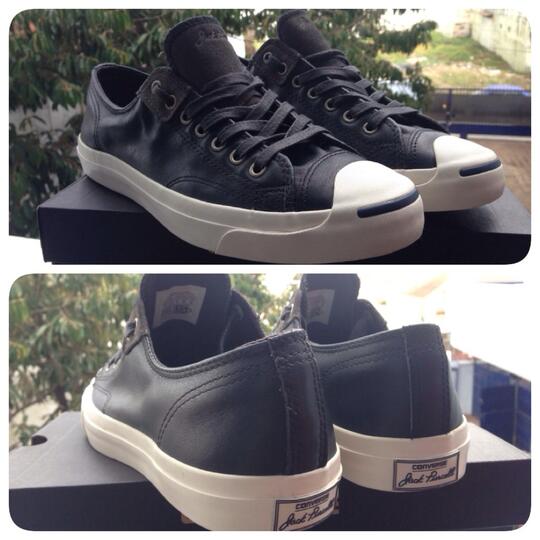 jack purcell size 10