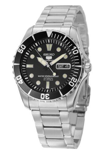 Terjual Seiko 5 SNZF17K1 \u0026 SNZF17K2 | KASKUS