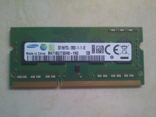 Memory Sodimm V-Gen DDR3 8Gb Pc12800, buat laptop
