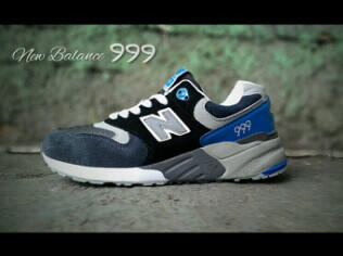 jual new balance 999 kaskus